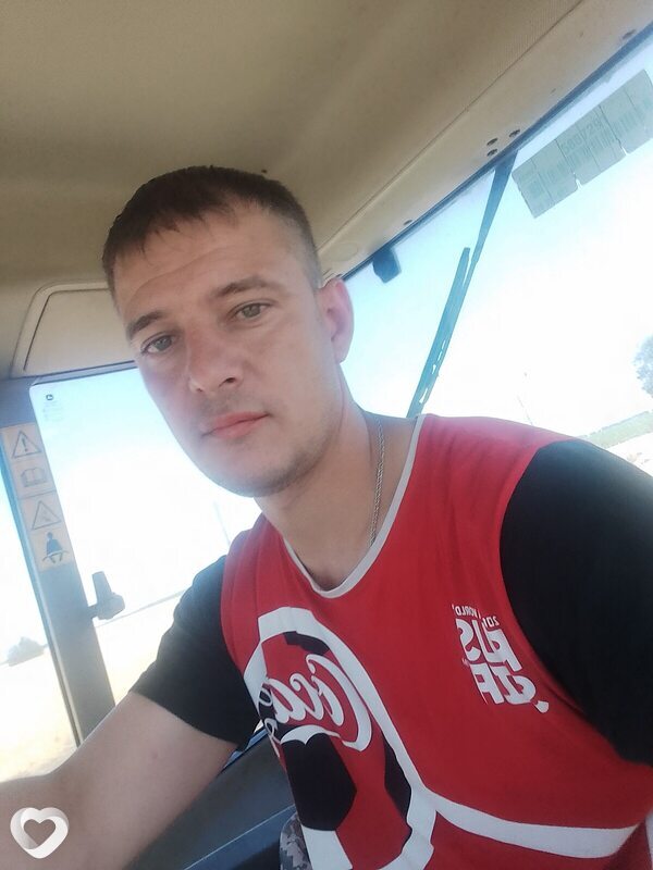 Александр, 37, Рязани — анкета №2036050