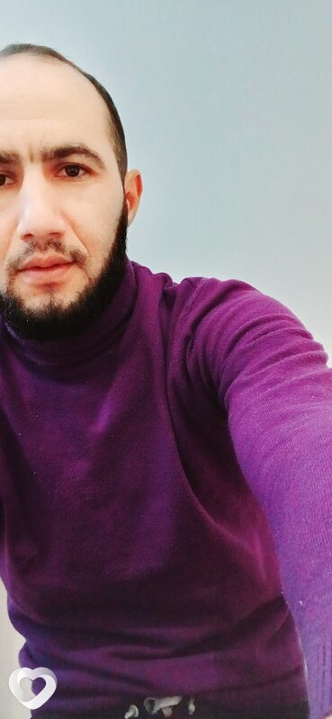 Джума, 33, Актобе — анкета №2036055