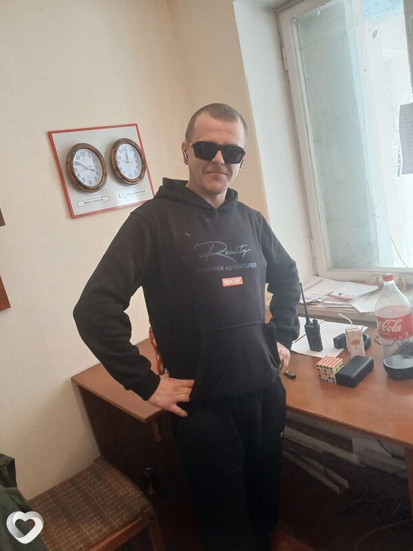 Artur, 35, Алчевске — анкета №2036058