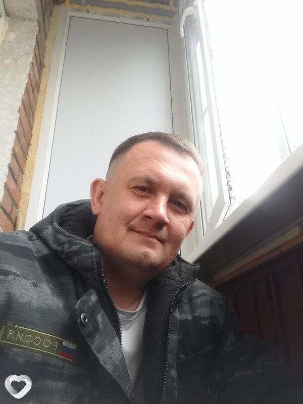 Илья, 39, Вологде — анкета №2036564