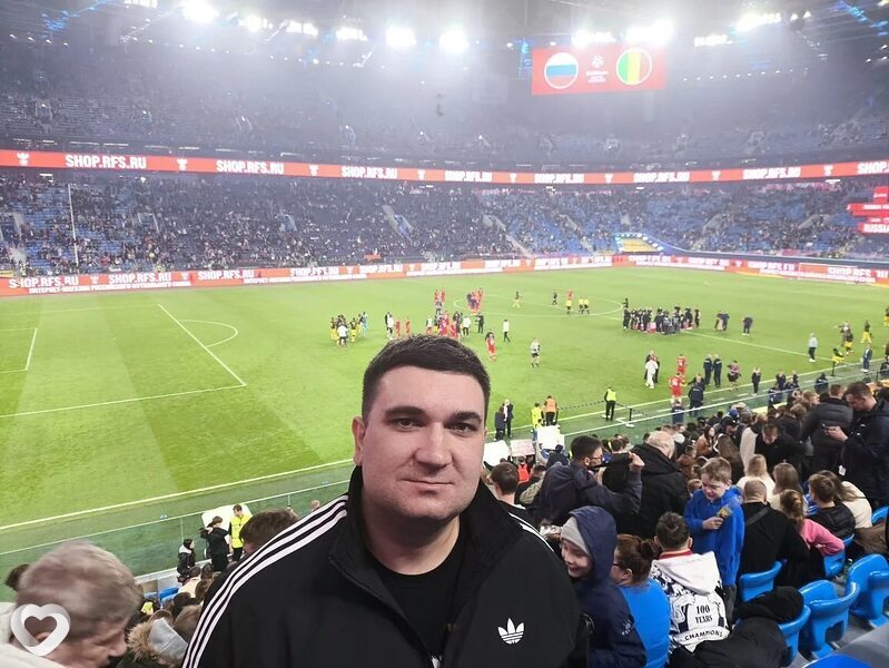 Александр, 33, Тамбове — анкета №2036568
