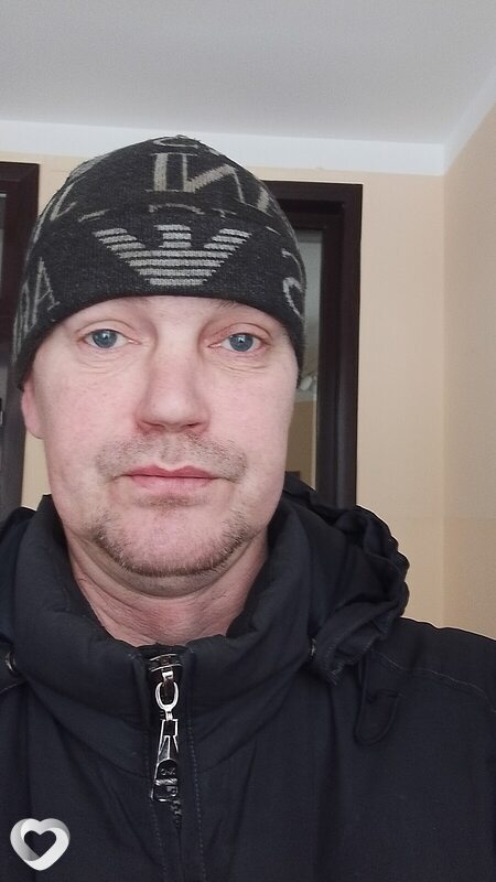 Сергей, 45, Кемерове — анкета №2036570