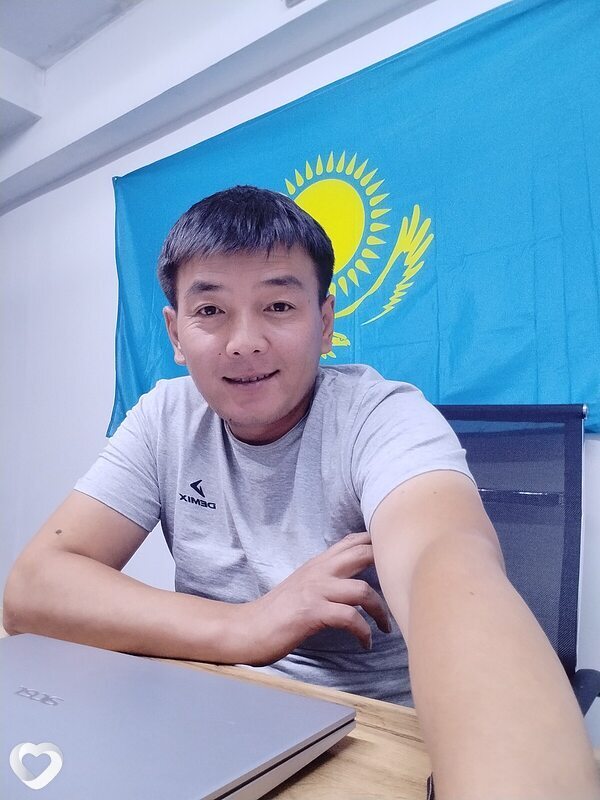Дамир, 36, Алматы — анкета №2036571