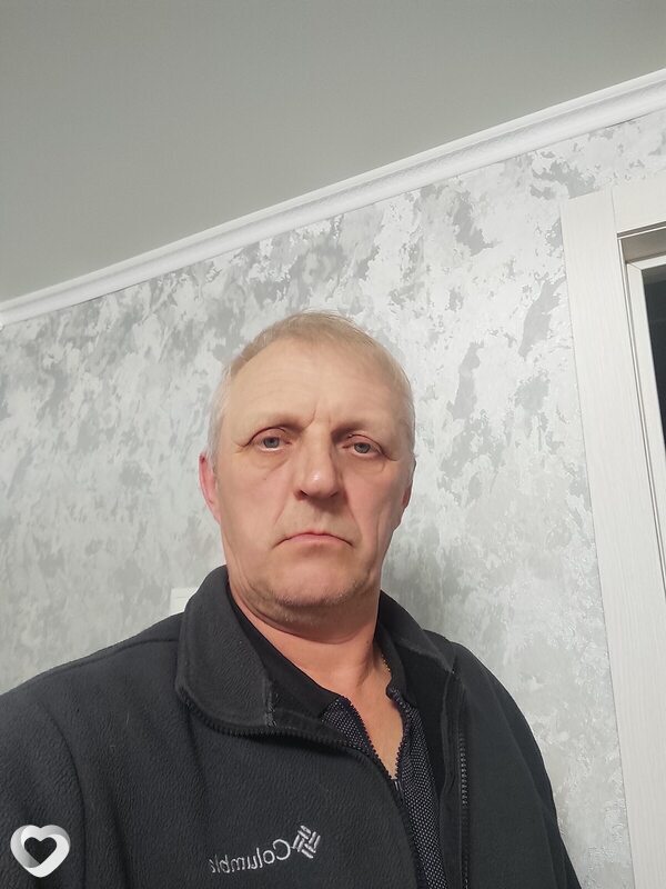 Димтрий, 54, Костанае — анкета №2036573