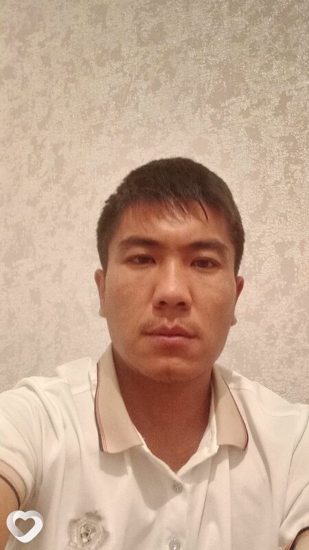 Медеу, 34, Алматы — анкета №2036581