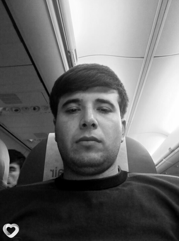 Баха, 30, Клине — анкета №2036585