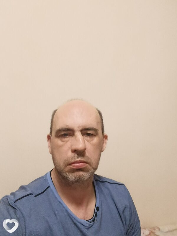 Дмитрий, 48, Петрозаводске — анкета №2036586