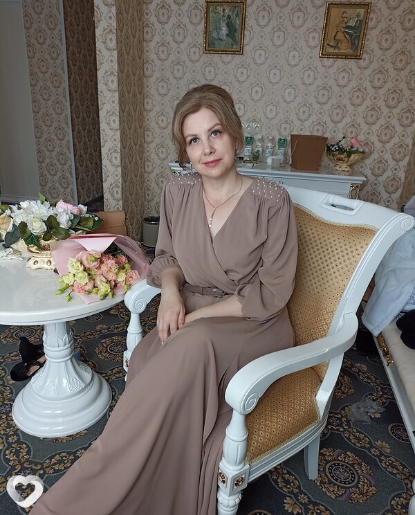 Татьяна, 52, Тюмени — анкета №2036219