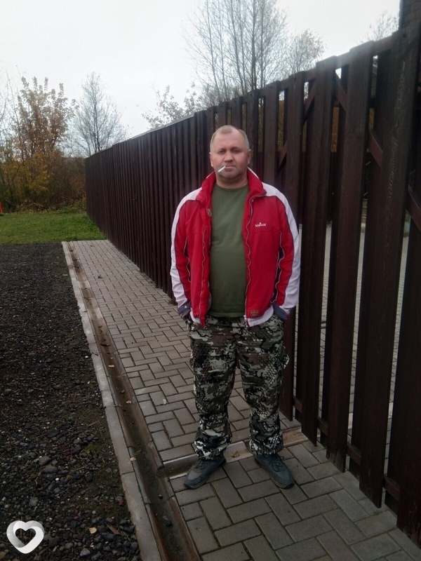 Михаил, 47, Ярославле — анкета №2036220