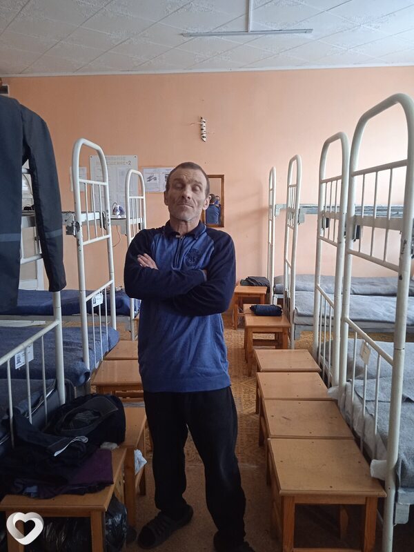 Денис, 29, Волгограде — анкета №2036221