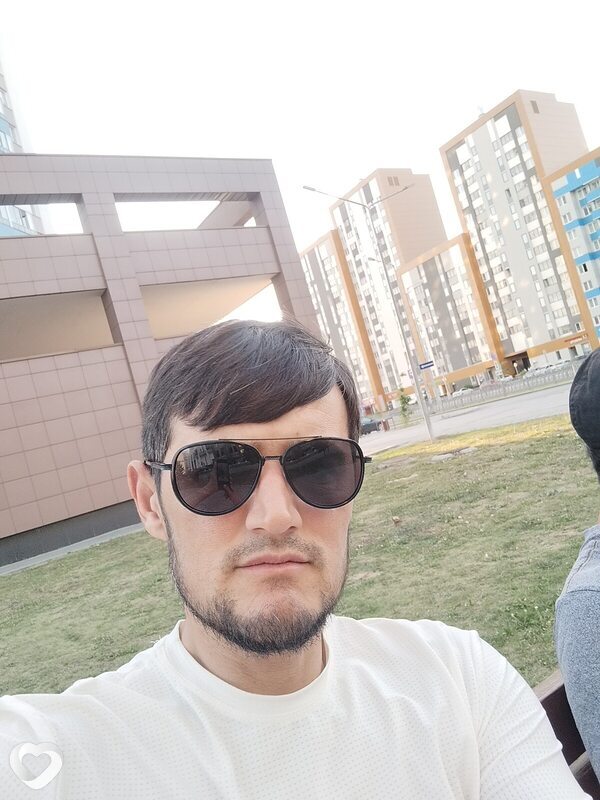 Сухроб, 39, Екатеринбурге — анкета №2036223