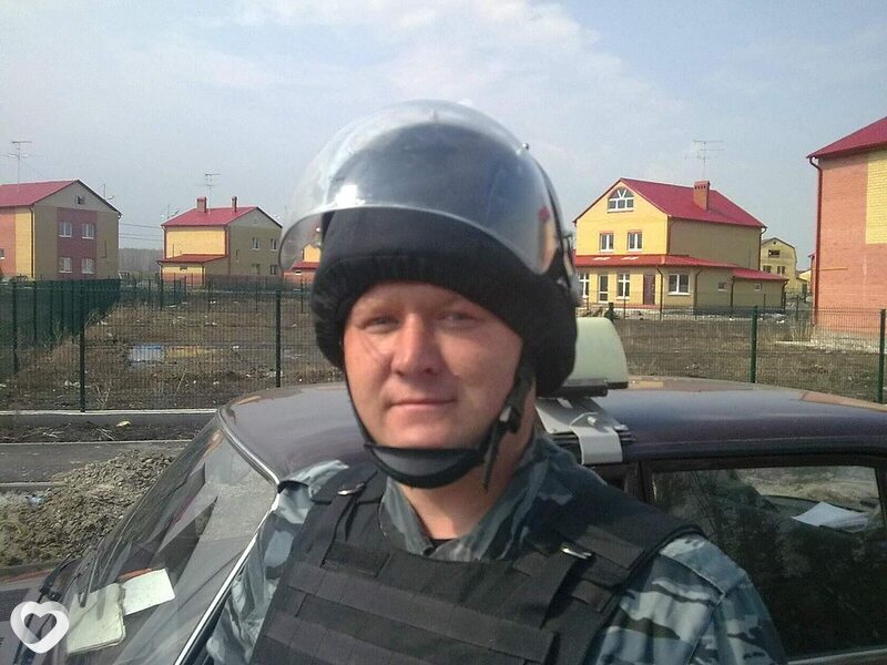 Александр, 52, Ульяновске — анкета №2036224