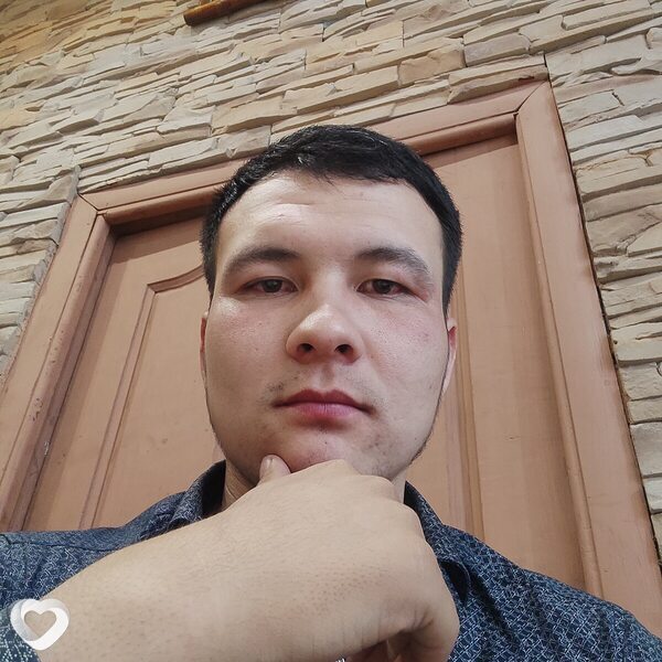 Лочинбек, 24, Екатеринбурге — анкета №2036226
