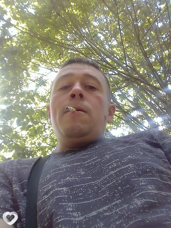 Дмитрий, 41, Ровеньках — анкета №2036227