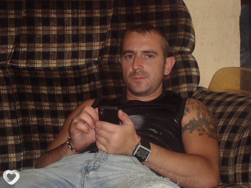 Влад, 45, Протвине — анкета №2036202