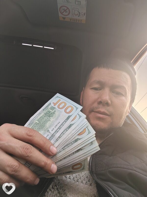 Хусниддин, Андижан