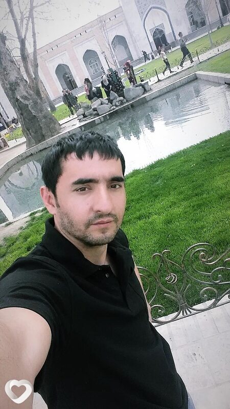Тимур, 32, Нижнем Тагиле — анкета №2036204