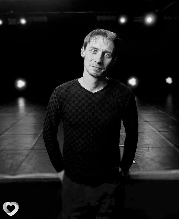 Станислав, 30, Нижнем Новгороде — анкета №2036207