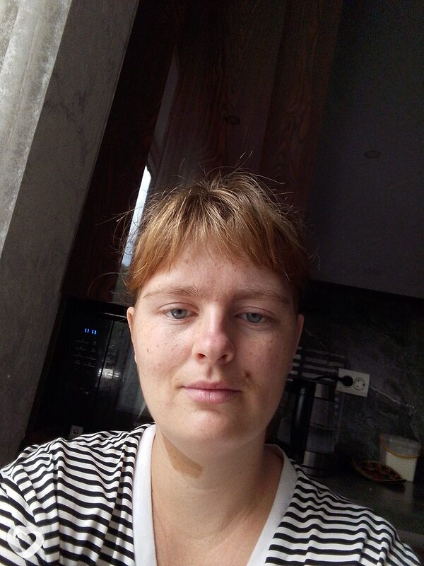 Саша, 26, Алматы — анкета №2036210