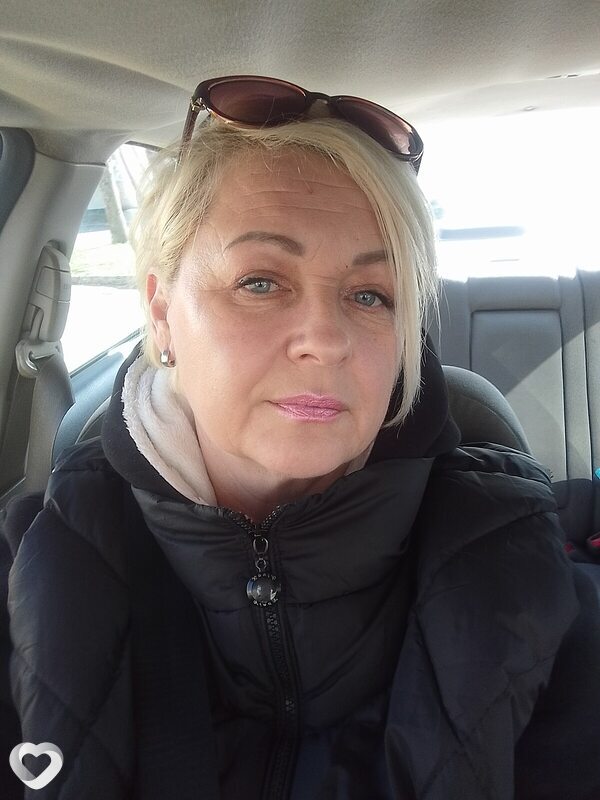 Ирина, 52, Минске — анкета №2036212