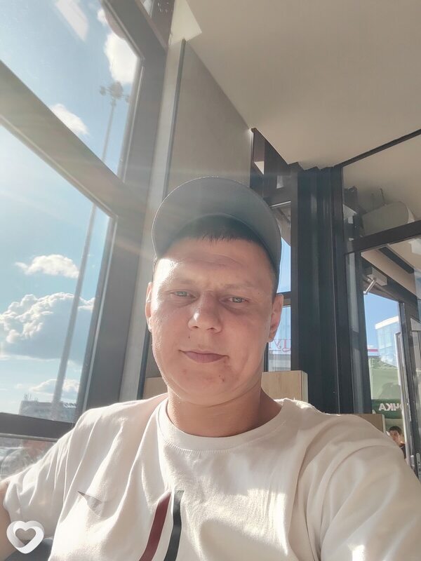 Сергей, Заволжье