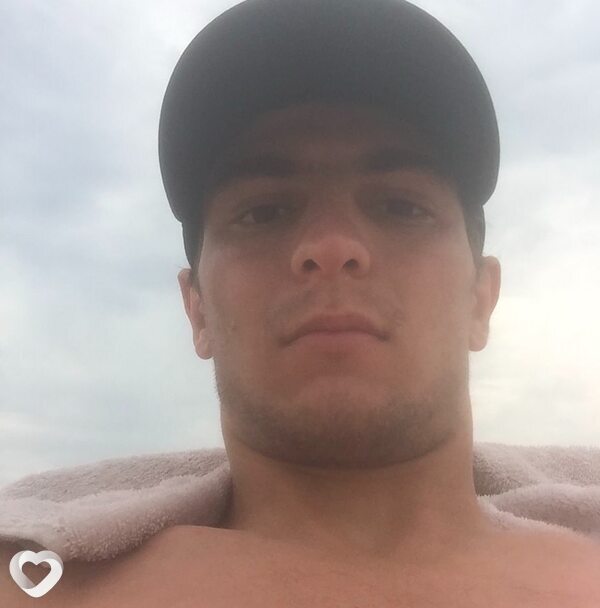 Руслан, 31, Москве — анкета №2036176