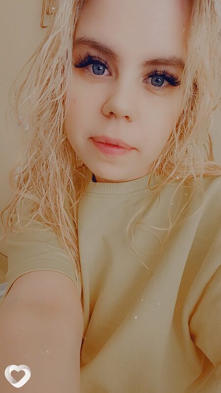 Кристина, 26, Оренбурге — анкета №2036178