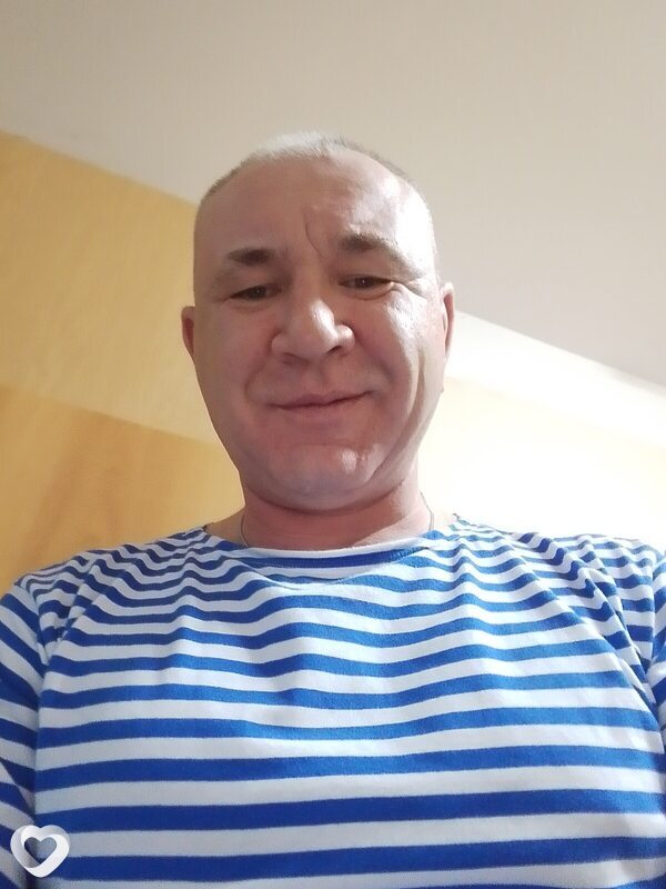 Ильдар, 48, Муроме — анкета №2036182