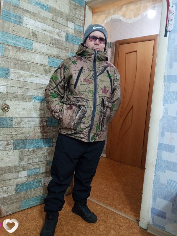 Дима, 28, Чите — анкета №2036290