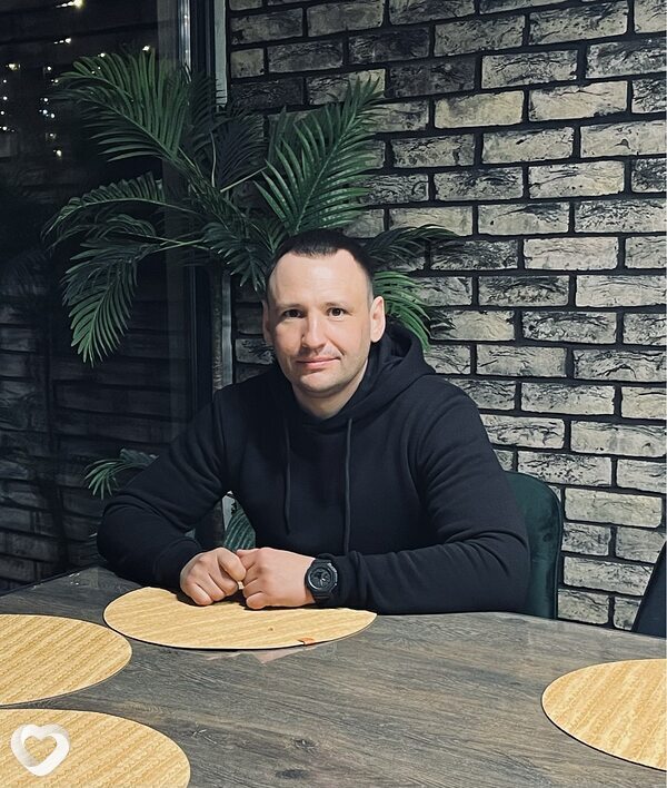 Дмитрий, 37, Ростове-на-Дону — анкета №2036306