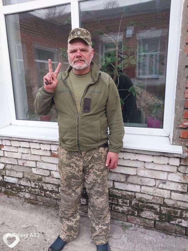 Андрей, 45, Харькове — анкета №2036132