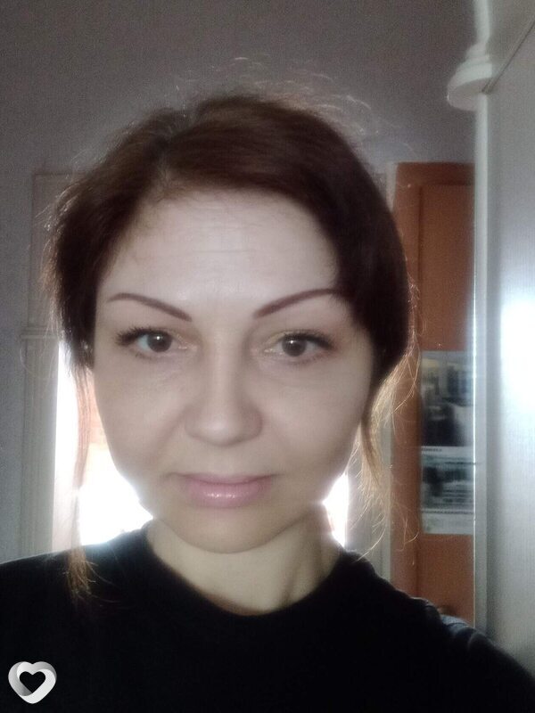 Наталия, 42, Кургане — анкета №2036414