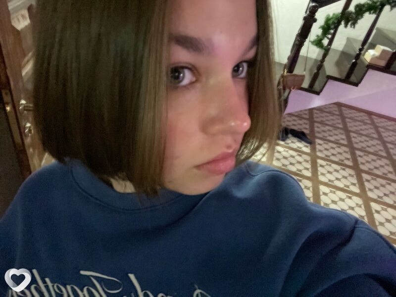 Мария, 19, Екатеринбурге — анкета №2036415