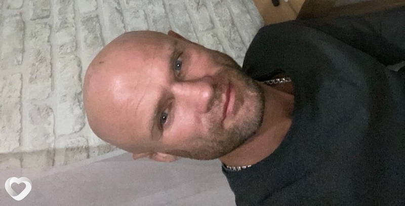 Сергей, 40, Москве — анкета №2036417