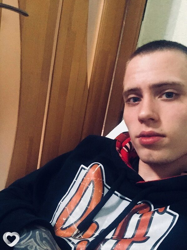Артём, 30, Москве — анкета №2036419