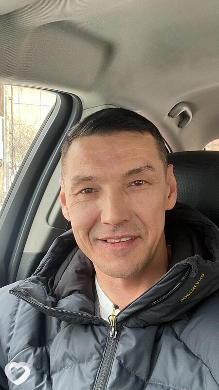 Денис, 46, Первоуральске — анкета №2036420