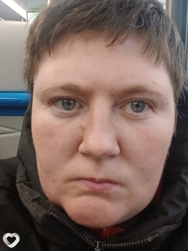 Надежда, 35, Москве — анкета №2036424