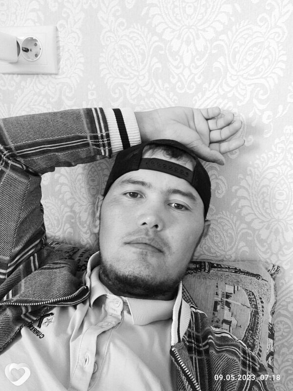 Тимур, 33, Тюмени — анкета №2036430