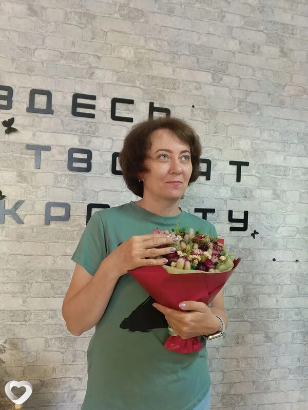 Светлана, Суземка