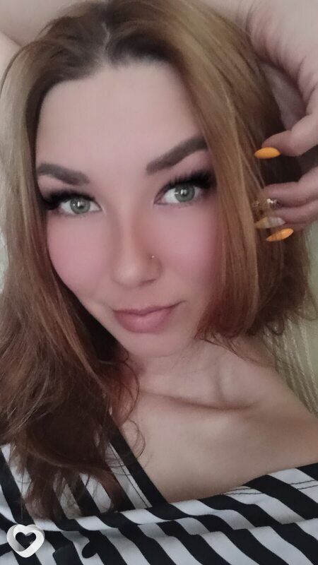 Екатерина, 35, Белгороде — анкета №2036484