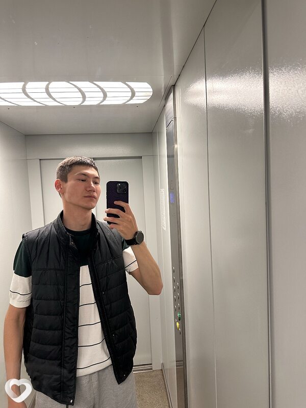 Кхан, 25, Ачинске — анкета №2036539