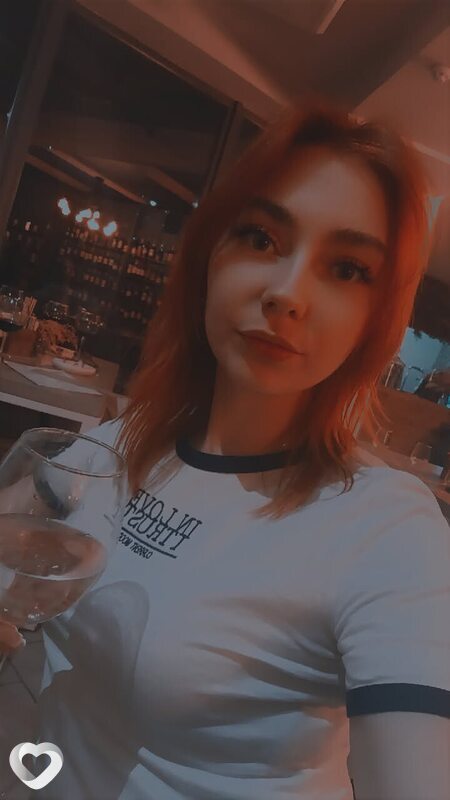 Анастасия, 30, Минске — анкета №2036540