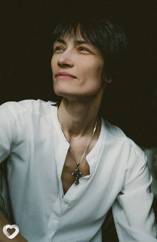 Юлия, 46, Улан-Удэ — анкета №2036545
