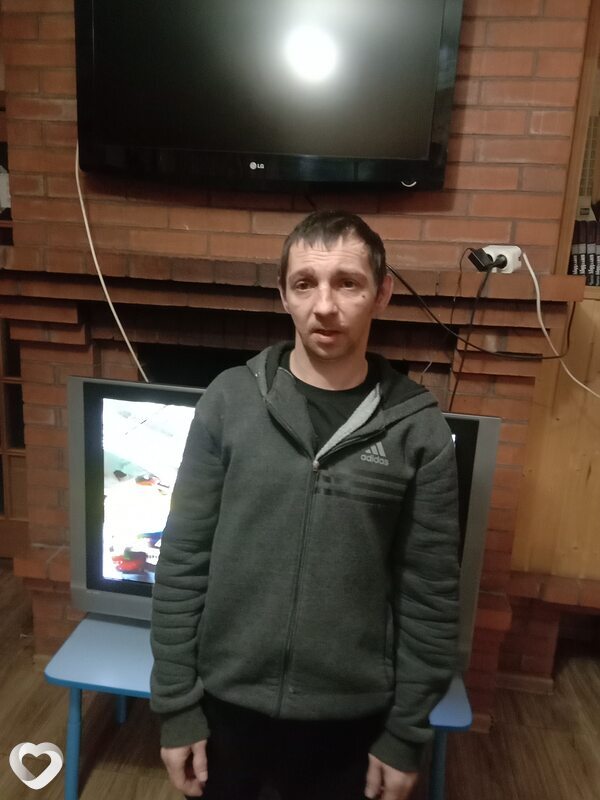 Сергей, 37, Москве — анкета №2036551