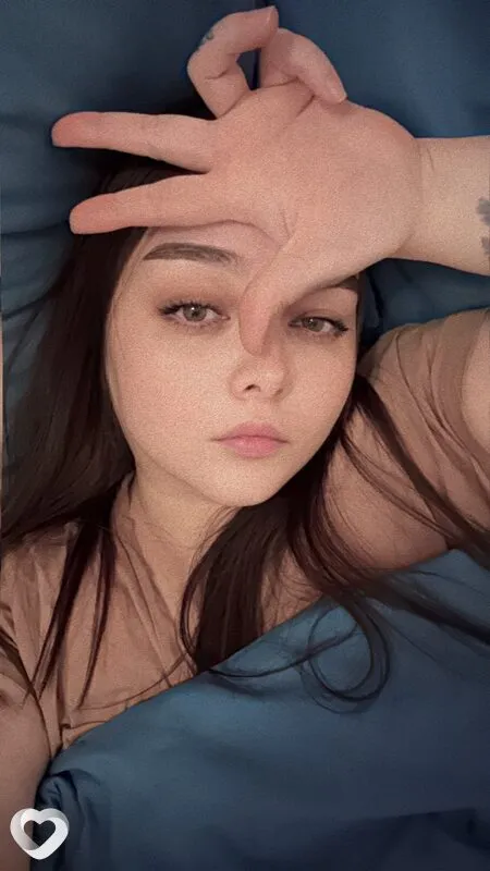 Анастасия, 31, Москве — анкета №2036559