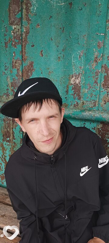 Илья, 33, Нижнем Тагиле — анкета №2036563
