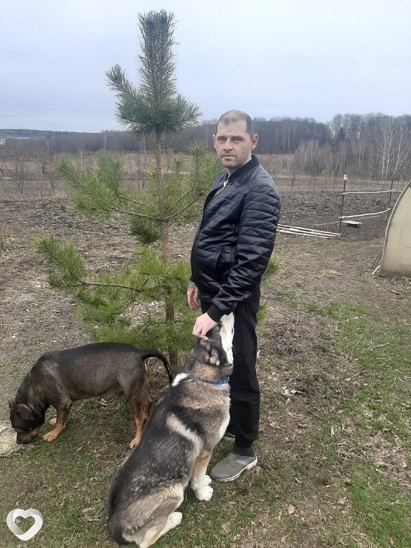 Сергей, 39, Орёл — анкета №2036360