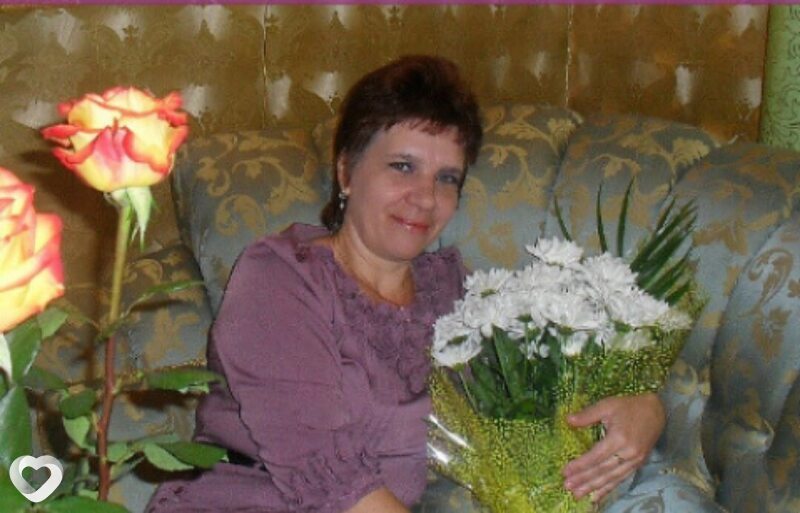 Светлана, 51, Ярославле — анкета №2036239
