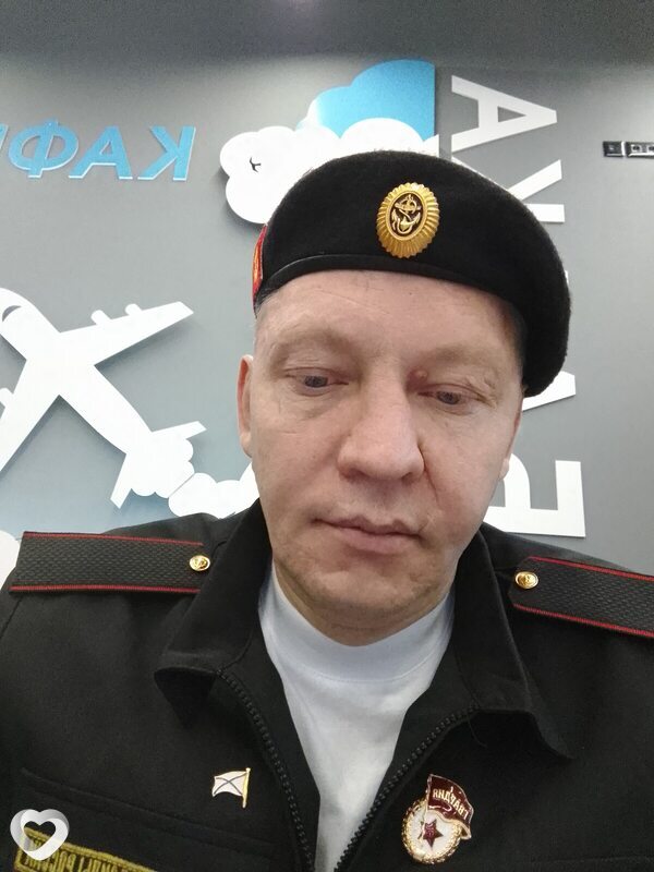 Лис, 40, Владивостоке — анкета №2036242