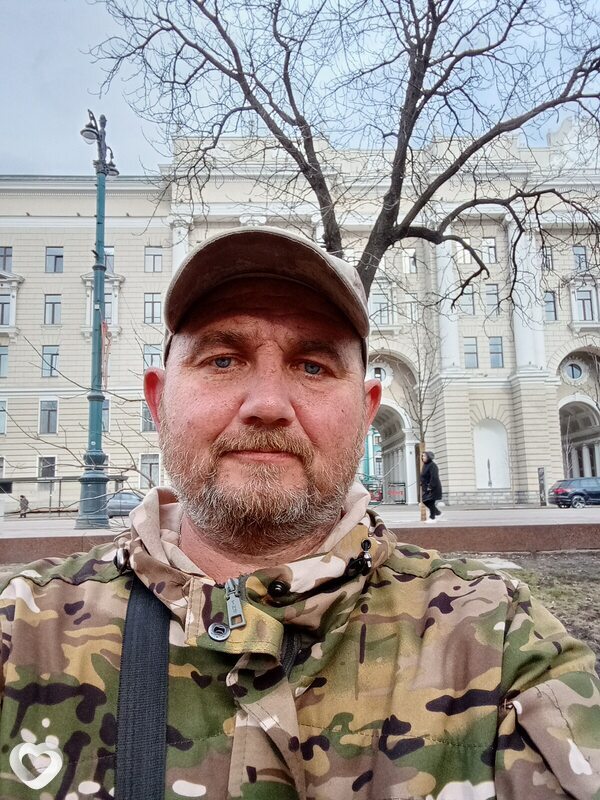 Алексей, 45, Челябинске — анкета №2036244